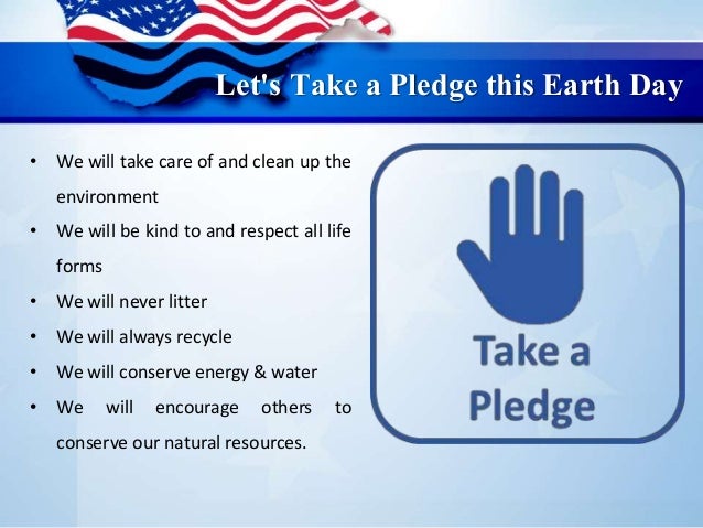 Earth Day in Australia