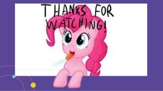 Earth day presentation