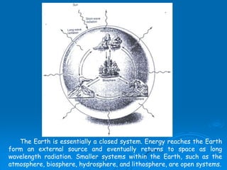 Earth dynamic system | PPTX