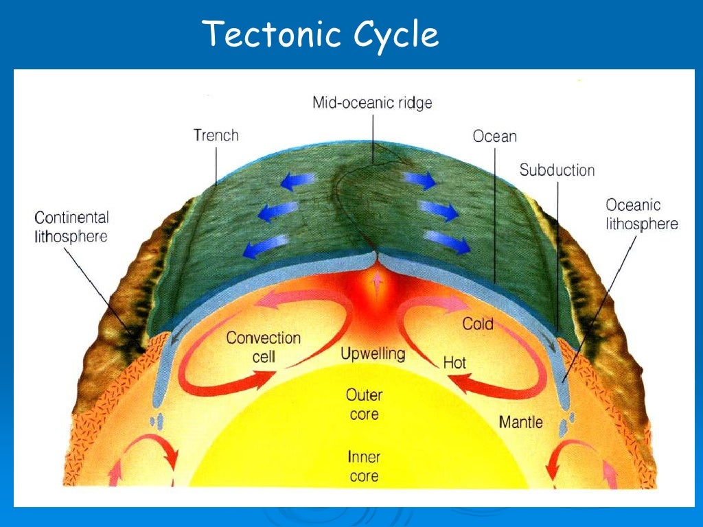 Earth dynamic system