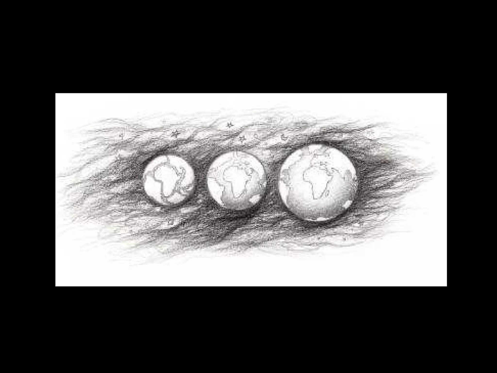 EARTH EXPANSION TECTONICS (PART 2) - SAMUEL WARREN CAREY | PPS