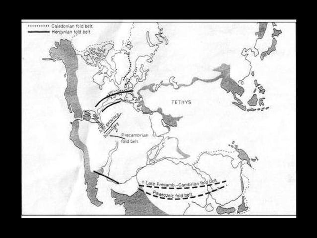 EARTH EXPANSION TECTONICS (PART 2) - SAMUEL WARREN CAREY | PPS