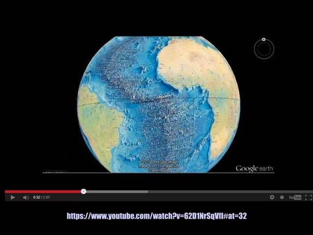 EARTH EXPANSION TECTONICS (PART 2) - SAMUEL WARREN CAREY | PPS