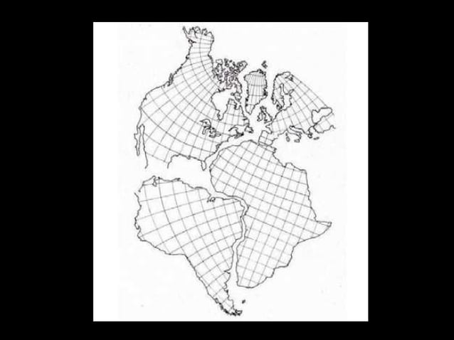 EARTH EXPANSION TECTONICS (PART 2) - SAMUEL WARREN CAREY | PPS