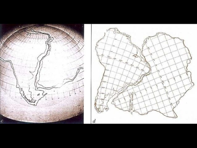 EARTH EXPANSION TECTONICS (PART 2) - SAMUEL WARREN CAREY | PPS