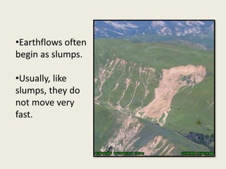 Earth flow | PPT