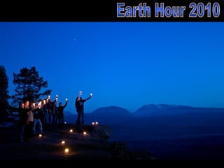 Earth Hour 2010 