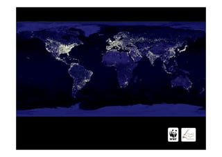 Earth Hour 2010 Saudi