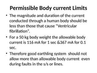 Section 367 earthingsystem15213-151005101642-lva1-app6892.pptx