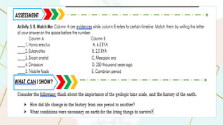 Earth  Life  Science W7.pptx