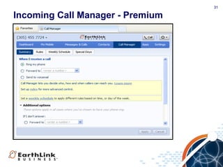 31
Incoming Call Manager - Premium
31
 