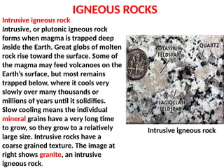 Earth materials and its internal structure.pptx