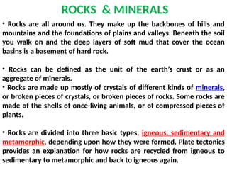 Earth materials and its internal structure.pptx