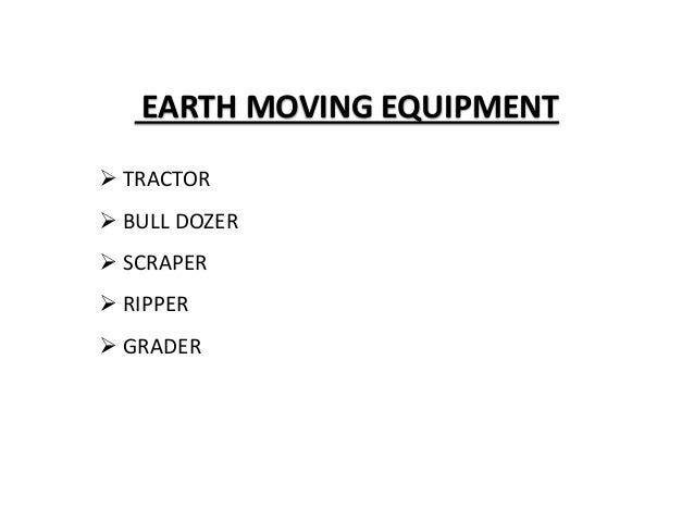 earth moving equipment essay A sixth grade dropout, robert gilmore “rg” letourneau went on to become the leading earth moving machinery manufacturer of his day with plants on 4. earth moving equipment essay A sixth grade dropout, robert gilmore “rg” letourneau went on to become the leading earth moving machinery manufacturer of his day with plants on 4.