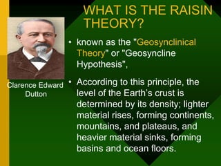 Raision Risteys Earth&PlateTectonics_Butler_ERBmod.ppt