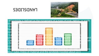 Earth processes - Concept of residence, time and rates of natural ...