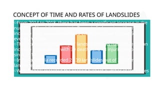 Earth processes - Concept of residence, time and rates of natural ...