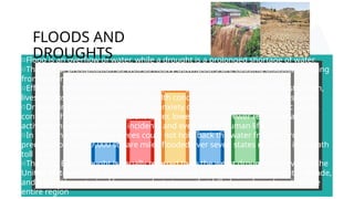 Earth processes - Concept of residence, time and rates of natural ...