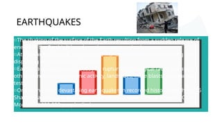 Earth processes - Concept of residence, time and rates of natural ...