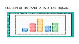 Earth processes - Concept of residence, time and rates of natural ...