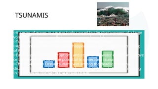 Earth processes - Concept of residence, time and rates of natural ...