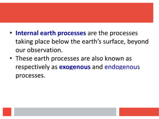 EARTH PROCESSES unit 3.pptx