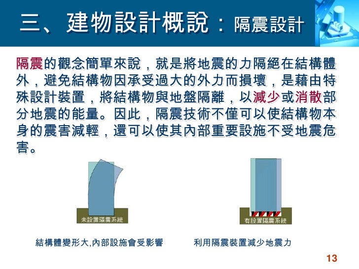 構造 免 震