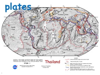 plates




         Thailand
 