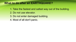 EARTHQUAKE.pptx