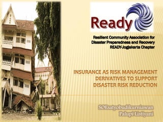 SOEsatyobudikurniawan
        Palupi Listiyani
 