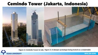 Cemindo Tower (Jakarta, Indonesia)
28
 