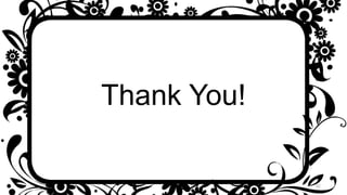 Thank You!
42
 