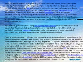 Earthquake an explanation text | PPTX