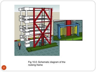 Earthquake building designs final | PPTX