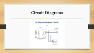 Earthquake Detector.pdf | Geology | Science
