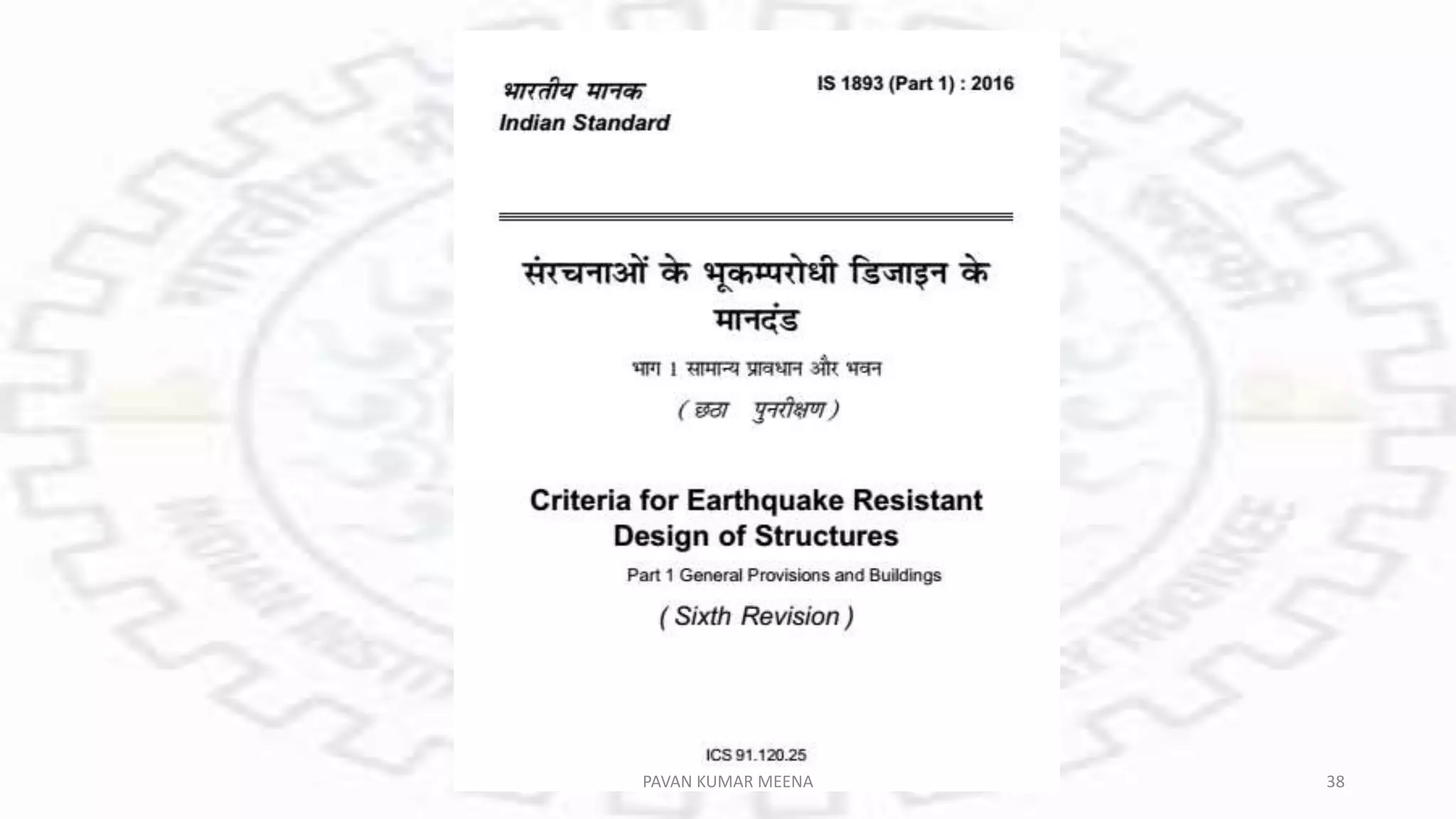 PAVAN KUMAR MEENA 38
 