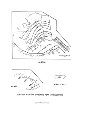 Earthquake ground motion and response spectra (Bijan Mohraz, Fahim ...