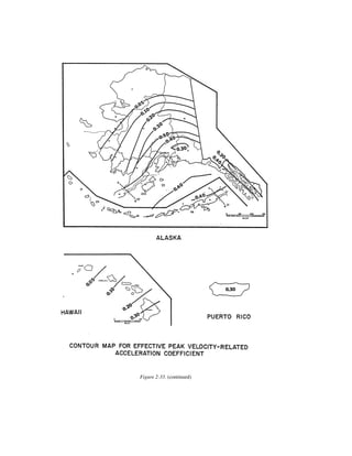 Earthquake ground motion and response spectra (Bijan Mohraz, Fahim ...