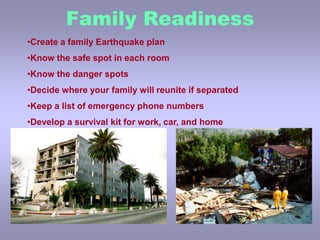 Increasing one whole unit on Richter Scale represents 10 times greater magnitude. 