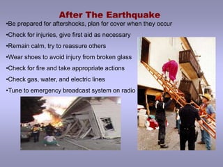 Keep a list of emergency phone numbers