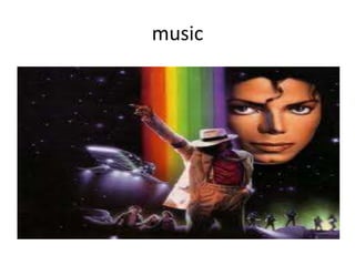 music
 