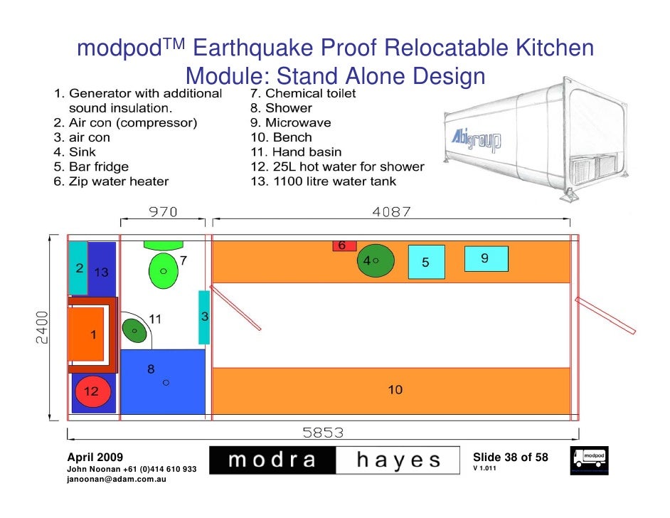 earthquake proof building design april 2009 v1011 38 728