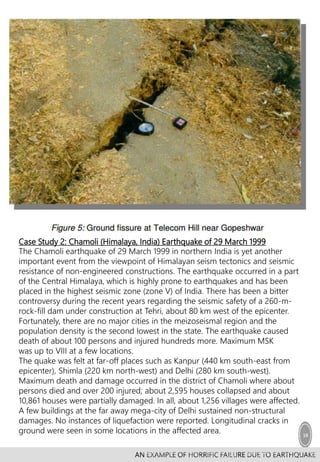 Earthquakes today kanpur