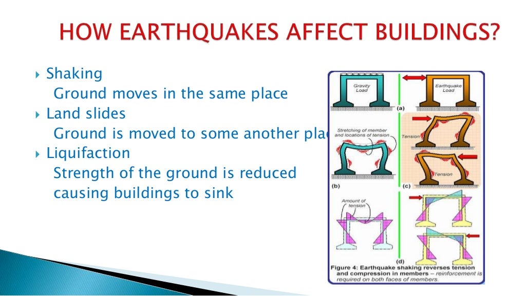 Earthquake Resistance Structures Earthquake Resistance Structures