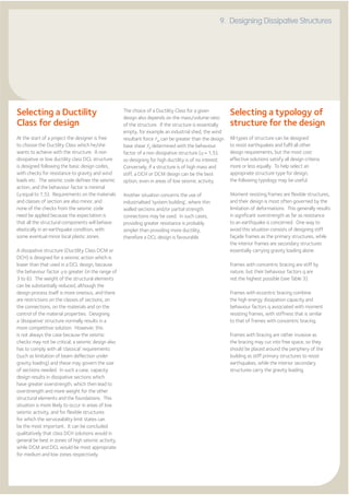 Earthquake resistant steel structures arcelor mittal | PDF