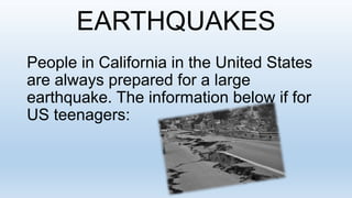 Earthquakes1