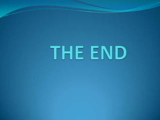THE END
