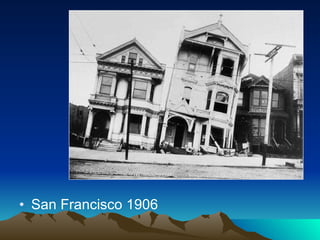 San Francisco 1906 