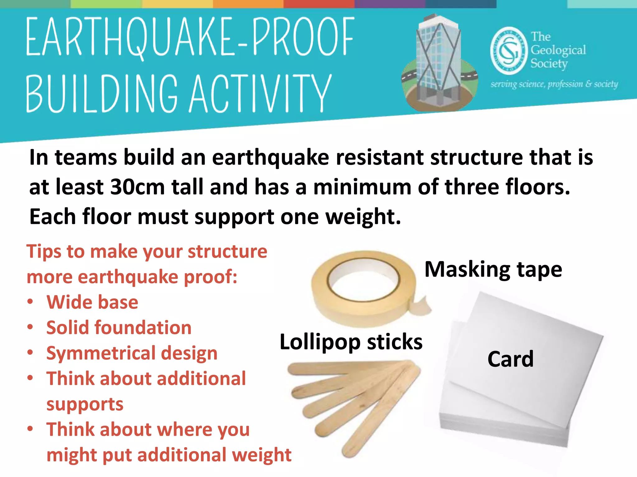 earthquakes ks2 presentation.pptx What is earthquake? | PPTX