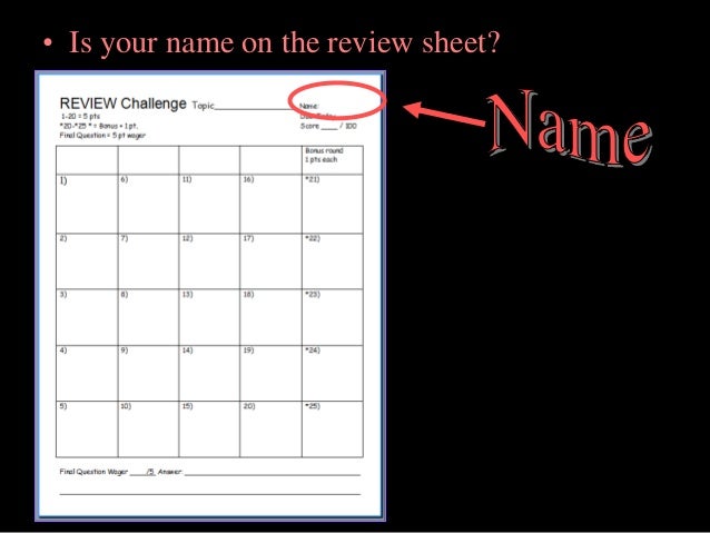 earthquakes powerpoint quiz game earth science lesson powerpoint earth science review sheet